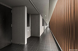 シティテラス中野 共用部