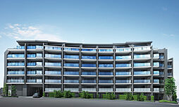 シティテラス文京小石川 共用部