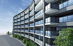 シティテラス文京小石川 共用部