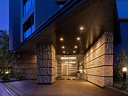 シティテラス文京小石川 共用部