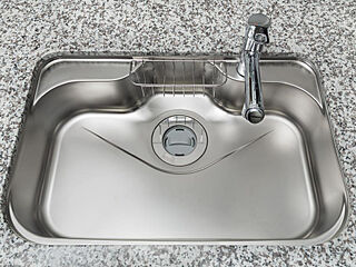 ベイシティタワーズ神戸 EAST 静音シンク