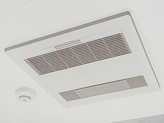 ベイシティタワーズ神戸 EAST 電気式浴室暖房乾燥機