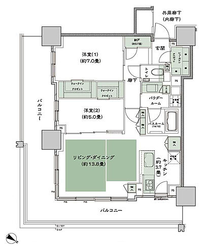 タイプ：E-70J-2(EE)