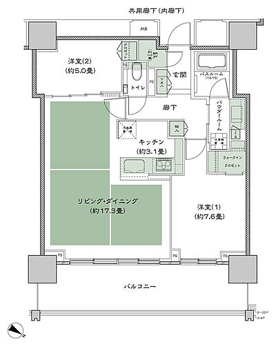 タイプ:E-70G-2(EG)