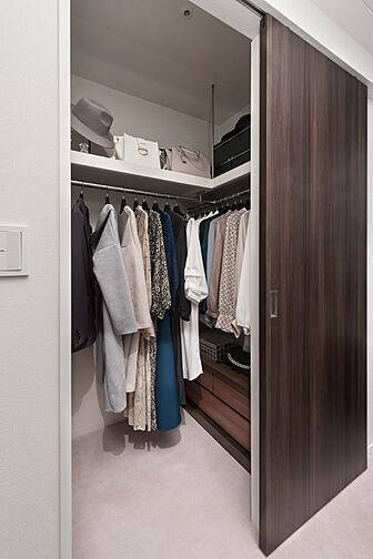 シティタワー天王寺 設備