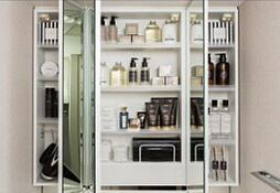 シティタワー天王寺 設備