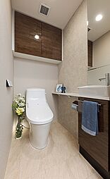 シティハウス府中八幡町 設備