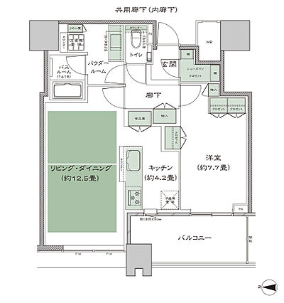 タイプ：W-60F