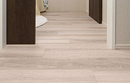 シティテラス湘南平塚 設備