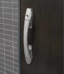 シティテラス湘南平塚 設備