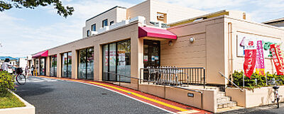 しまむらストアー すみれ平店 約450m（徒歩6分）