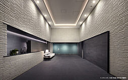 シティハウス浦和針ヶ谷 共用部