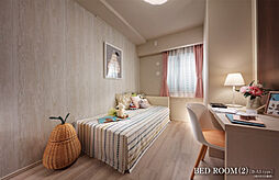 シティハウス浦和針ヶ谷 専有部