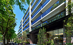 シティテラス柏 共用部