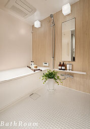 シティテラス柏 専有部