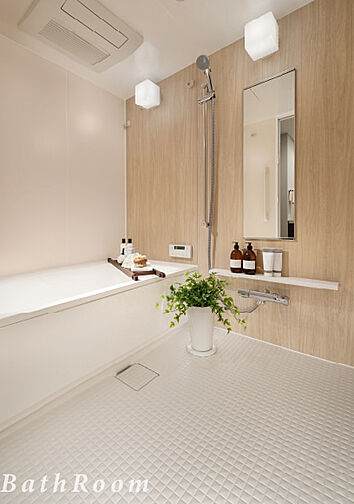 シティテラス柏 専有部