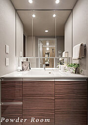 シティテラス柏 専有部