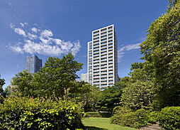 シティタワー虎ノ門 共用部