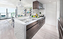 シティテラス稲毛海岸 専有部