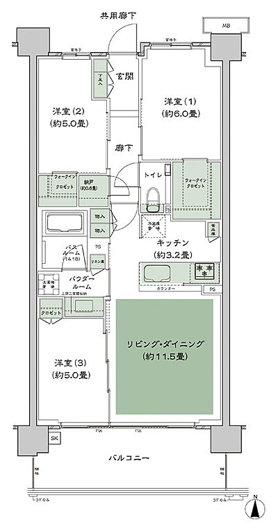 タイプ:A-M2