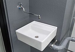 シティテラス若江岩田 設備