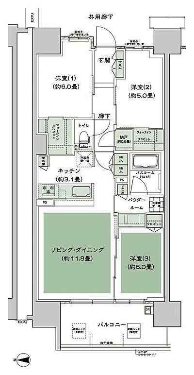 タイプ:C-B2