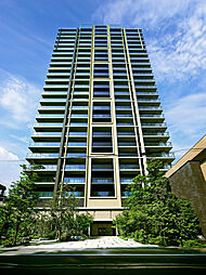 シティタワー青葉通一番町 共用部