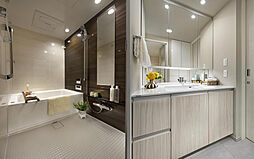 シティタワー青葉通一番町 専有部