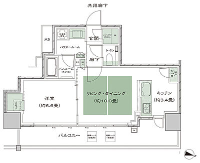 タイプ:Ga