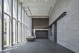 シティタワー名駅那古野 共用部