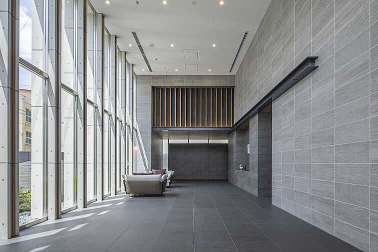 シティタワー名駅那古野 共用部