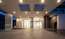 シティテラス宮ケ丘 共用部