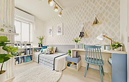 シティテラス宮崎 専有部