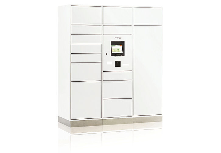 シティタワー千住大橋 設備