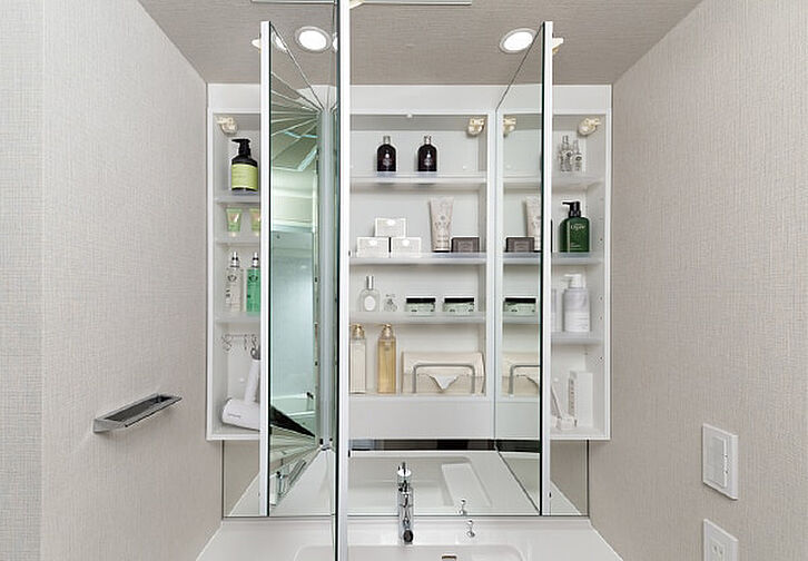 シティタワー千住大橋 設備