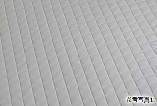 シティタワー千住大橋 水はけの良い床