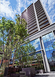 シティハウス横浜 共用部