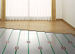 シティタワーズ板橋大山ノースタワー 設備