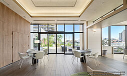 シティタワーズ板橋大山サウスタワー 共用部