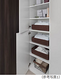 シティテラス府中 設備