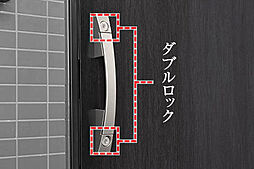 シティテラス府中 設備