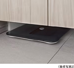 シティテラス善福寺公園 設備