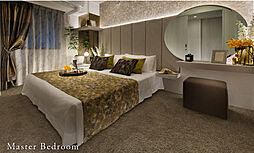 シティテラス善福寺公園 専有部