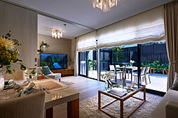 シティテラス善福寺公園 専有部