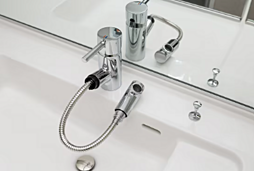 シティハウス西横浜 設備