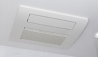 シティハウス西横浜 TES式浴室暖房乾燥機