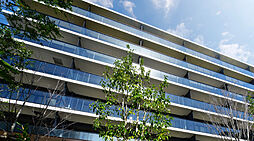 シティハウス西横浜 共用部