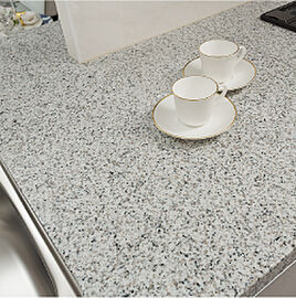 シティテラス多摩川 キッチンのカウンタートップ