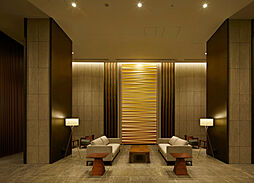 シティテラス多摩川 共用部