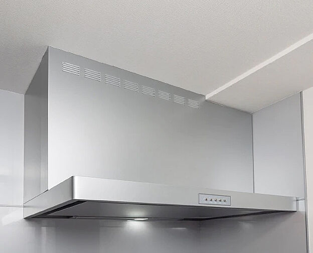 シティテラス赤羽THE EAST 設備